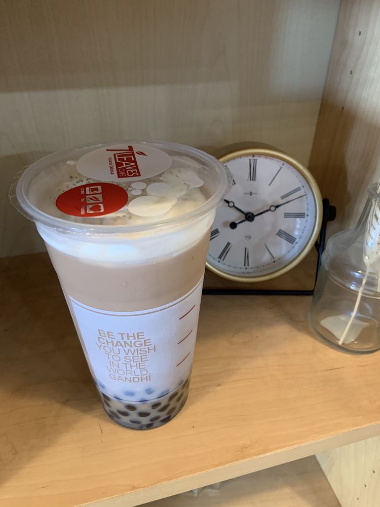 7 Leaves Cafe