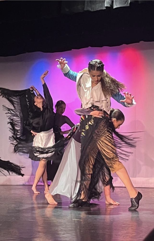 CONCHITA ESPINOSA ACADEMY Updated June 2024 16 Photos 12975 SW