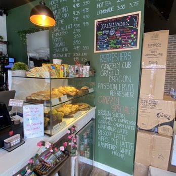 The Soul Cup - Coffee & Tea Near Me - Brooklyn, New York