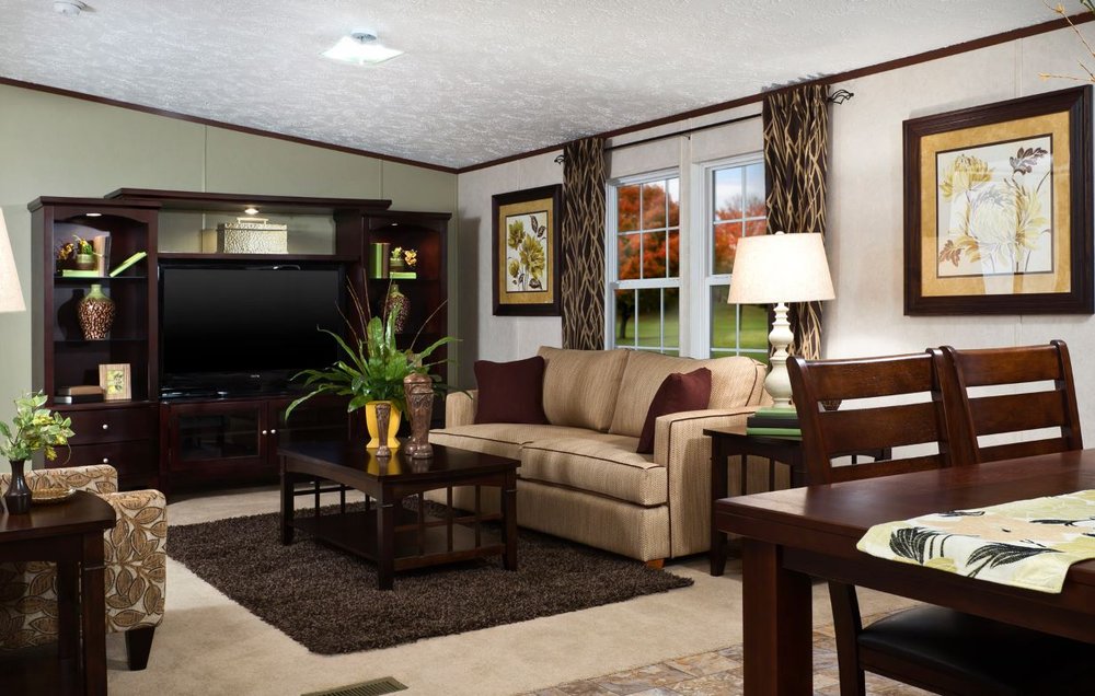 LUMBEE HOMES Updated September 2024 107 Bethea Rd, Darlington