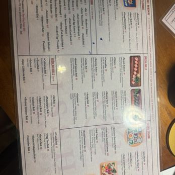 Issho - Sushi Bars Near Me - Annandale, Virginia Issho - Sushi Bars Near Me - Annandale, Virginia