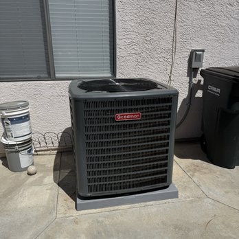 HonorBright Heating and Air - Heating & Air Conditioning/HVAC Near Me - Colton, California
