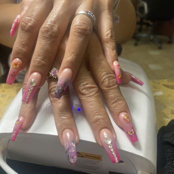 Sunshine Nails & Spa - M w jop - Nail Salons Near Me - Broomfield, Colorado Sunshine Nails & Spa - M w jop - Nail Salons Near Me - Broomfield, Colorado