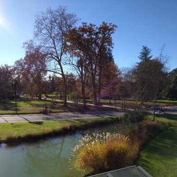 Hotel Parc Beaumont - Hotels Near Me - Pau, 64