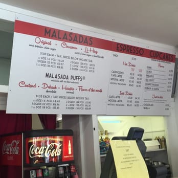 Leonard's Bakery - The menu - Bakeries Near Me - Honolulu, Hawaii Leonard's Bakery - The menu - Bakeries Near Me - Honolulu, Hawaii