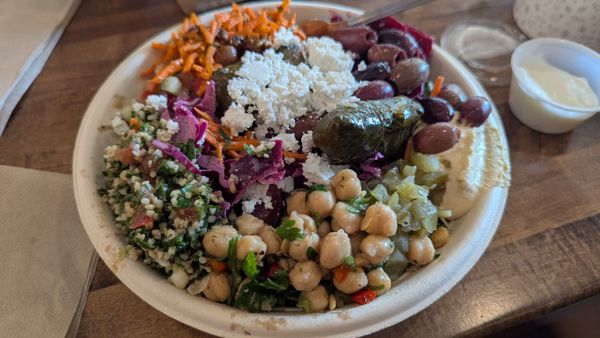 YAFO Kitchen by null