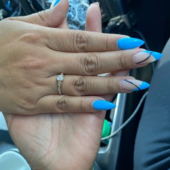 Posh Nail Spa - Nail Salons Near Me - Garner, North Carolina