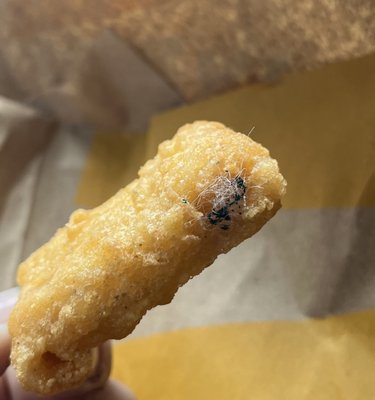 McDonald's by null