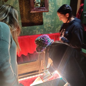 Cooperstown Escape Rooms - Escape Games Near Me - Cooperstown, New York Cooperstown Escape Rooms - Escape Games Near Me - Cooperstown, New York