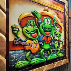 Maria’s Mexican Restaurant