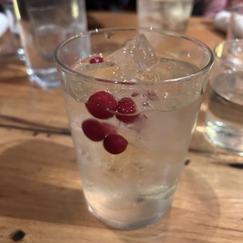 Cafe Ba-Ba-Reeba! - Cinnamon Apple Sangria - Spanish Near Me - Chicago, Illinois Cafe Ba-Ba-Reeba! - Cinnamon Apple Sangria - Spanish Near Me - Chicago, Illinois