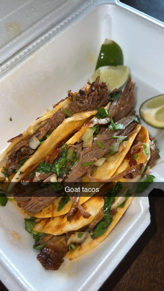 Los Tacos Paco