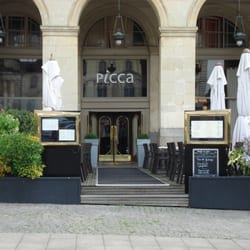 Picadilly - Le Picca