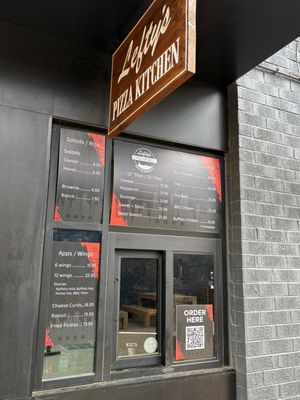 Pins Mechanical Co. by null