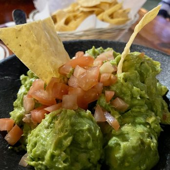 Villa Catrina - House Guacamole - Mexican Near Me - Arcadia, California Villa Catrina - House Guacamole - Mexican Near Me - Arcadia, California