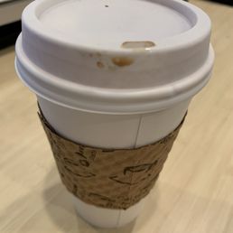Chocolate Mocha