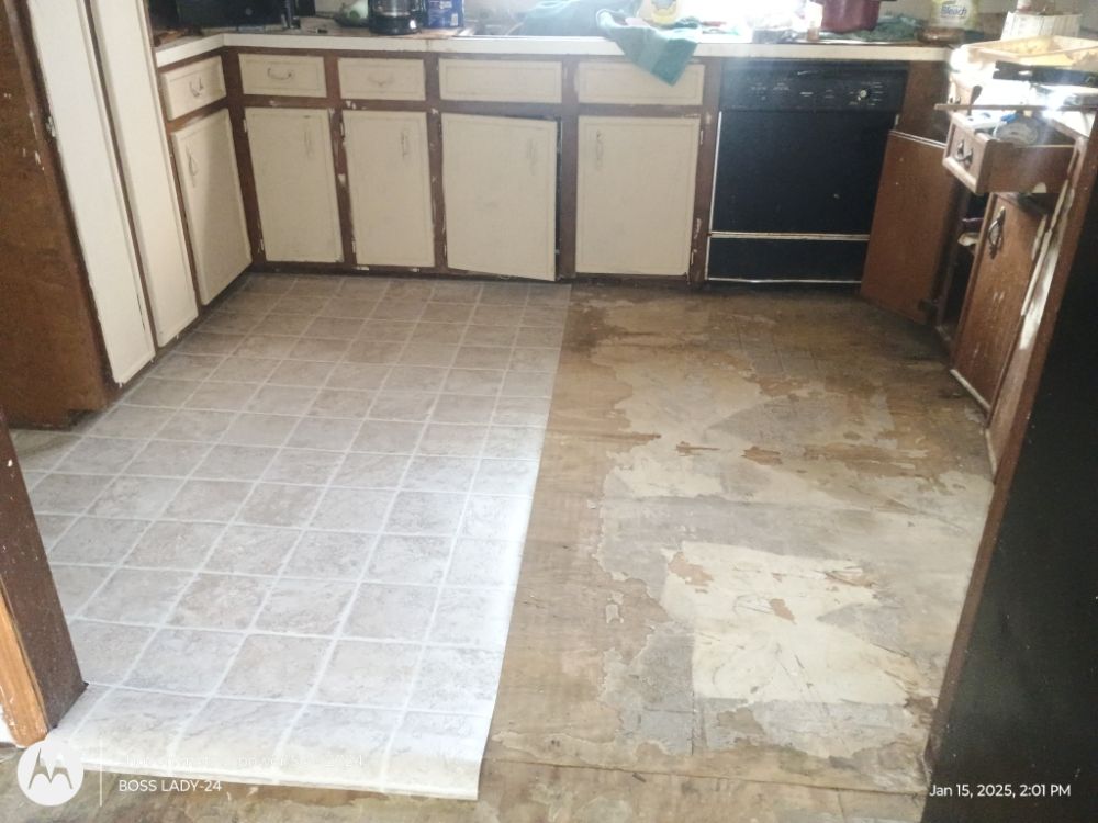 Slide of Round Man's Legacy