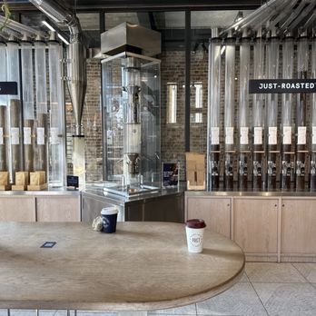 Roasting Plant Coffee - Coffee - Coffee Roasteries Near Me - London, XGL Roasting Plant Coffee - Coffee - Coffee Roasteries Near Me - London, XGL