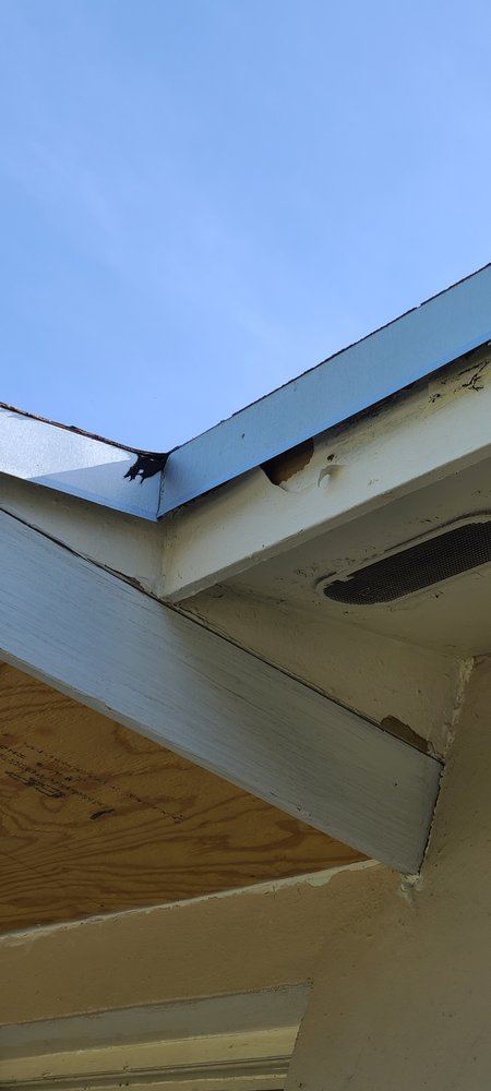 Slide of Accent on Quality Roofing