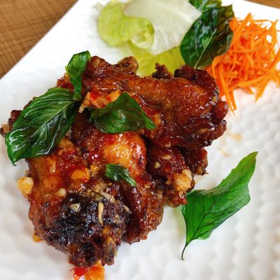 The ThongLor SF - Thai Restaurant by null