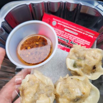 Joy Joy's Bakery - Siomai pork w/ shrimp (3pcs) - Bakeries Near Me - Lakewood, Washington Joy Joy's Bakery - Siomai pork w/ shrimp (3pcs) - Bakeries Near Me - Lakewood, Washington
