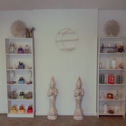 Come on in today