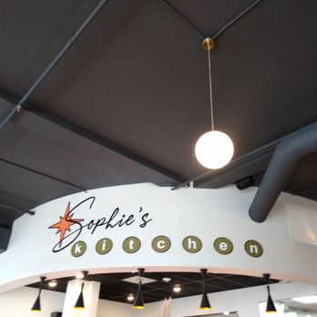 Sophie's Kitchen - 5 star in my opinion - Comfort Food Near Me - Billings, Montana Sophie's Kitchen - 5 star in my opinion - Comfort Food Near Me - Billings, Montana