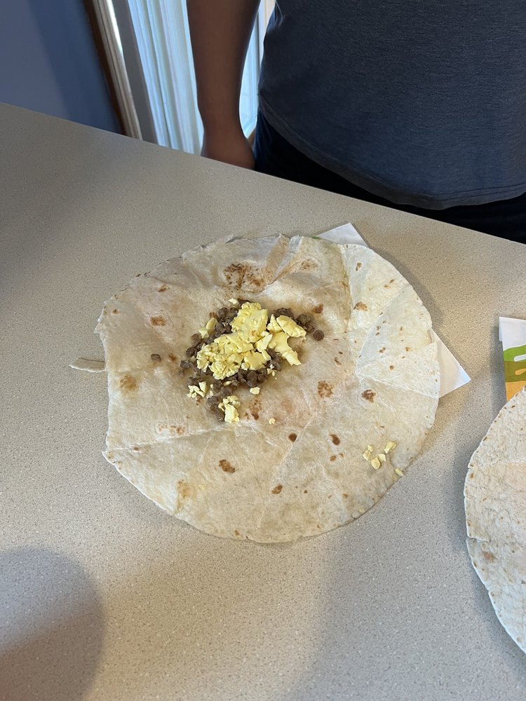 Taco Bell