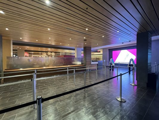 Treasure Island Resort & Casino by null