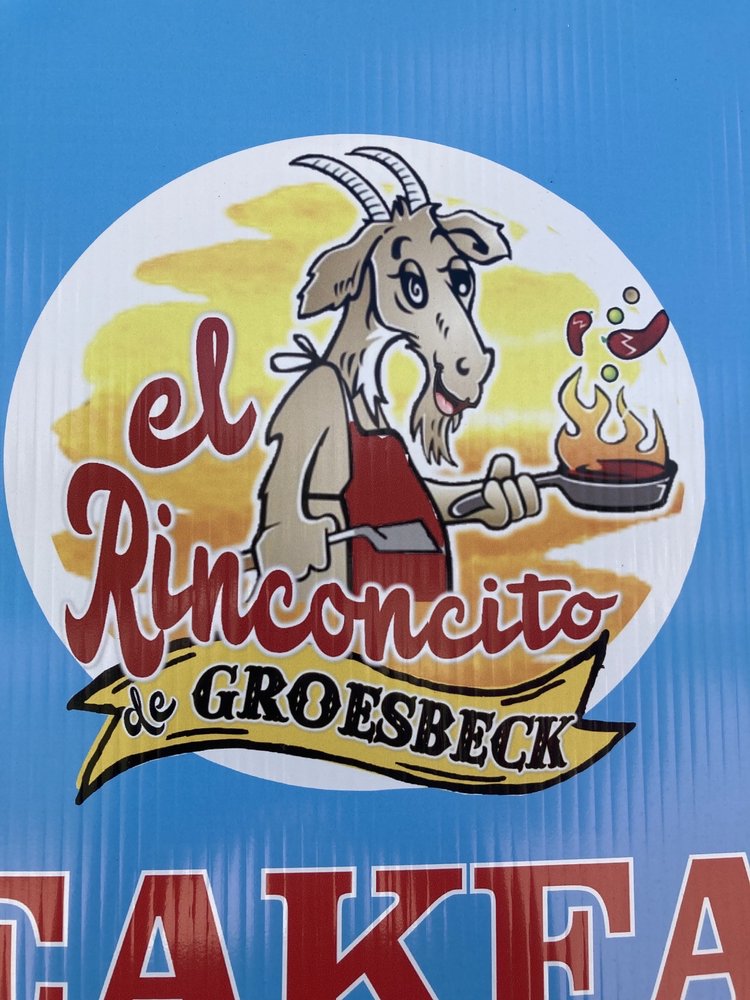 EL RINCONCITO DE GROESBECK Updated August 2024 506 N Ellis St, Groesbeck, Texas Mexican