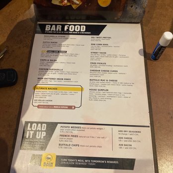 Buffalo Wild Wings - Bar food - American Near Me - Norman, Oklahoma