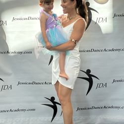 Jessica's Dance Academy