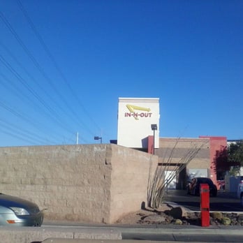 In-N-Out Burger - Fast Food Near Me - Tempe, Arizona In-N-Out Burger - Fast Food Near Me - Tempe, Arizona