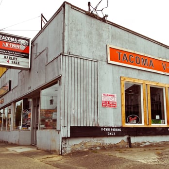 Tacoma V Twin - Motorcycle Parts & Supplies Near Me - Tacoma, Washington Tacoma V Twin - Motorcycle Parts & Supplies Near Me - Tacoma, Washington