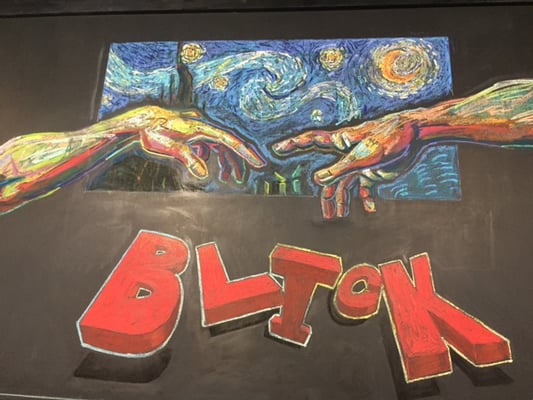 Blick Art Materials by null
