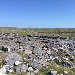 Burren Castle Hotel