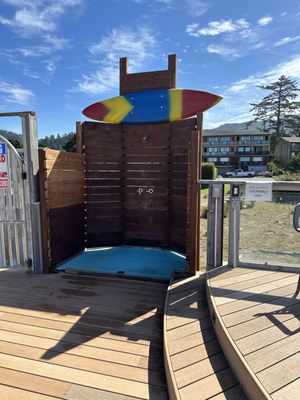 Gold Beach Inn by null