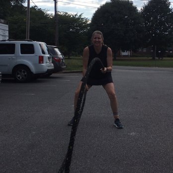 The Total Training Center - Cardiofantastic! - Gyms Near Me - Athens, Georgia