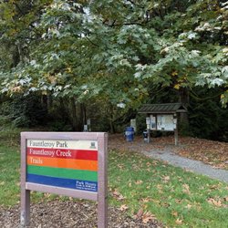 Fauntleroy Park