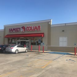 Family Dollar Store
