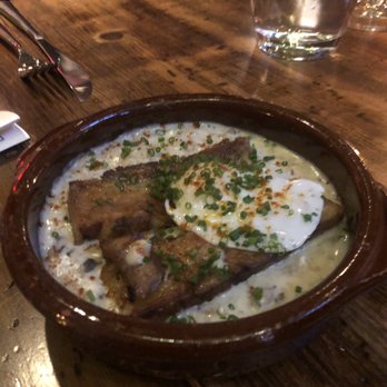 Vaca - Panza de Cerdo - Tapas/Small Plates Near Me - Costa Mesa, California