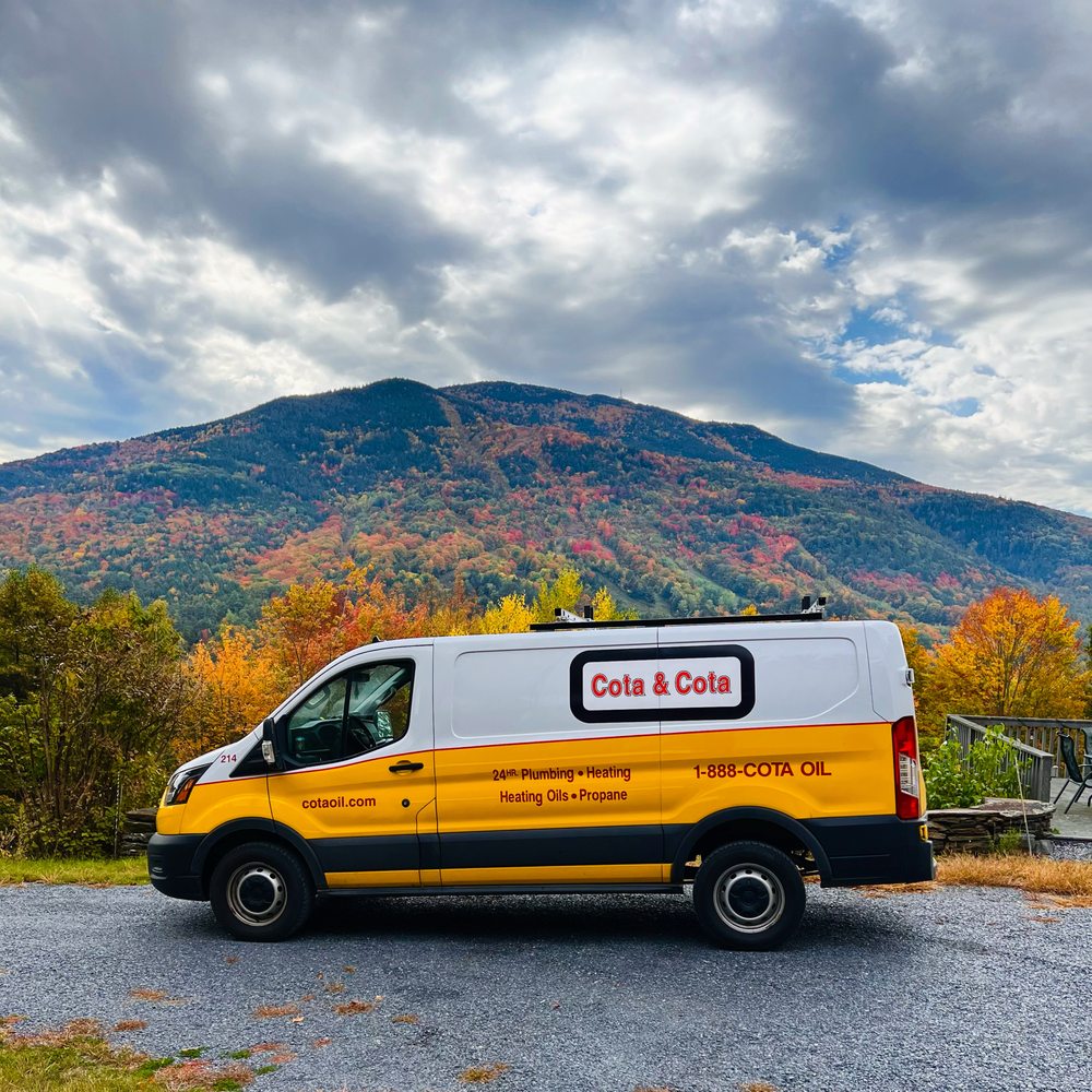 Slide of Cota & Cota