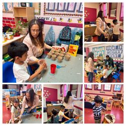 82nd Street Academics - The Carrot Seed Plant Life Cycle Activity