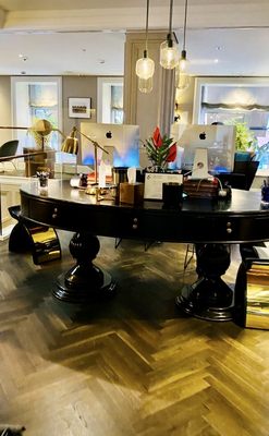 The Nikolai Hotel Hamburg - Leonardo Limited Edition by null