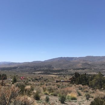 Animal Ark - Beautiful views - Zoos Near Me - Reno, Nevada