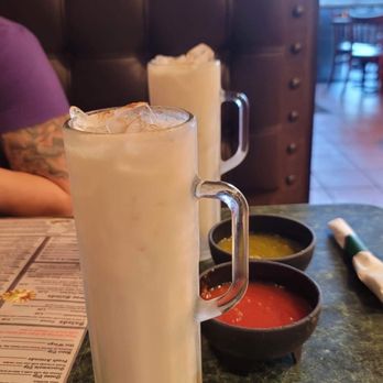 El Potro - Horchata - Mexican Near Me - Winter Park, Florida El Potro - Horchata - Mexican Near Me - Winter Park, Florida