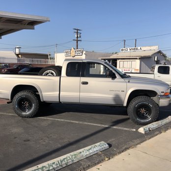 B&D Wheel Alignment - Auto Repair Near Me - Bellflower, California B&D Wheel Alignment - Auto Repair Near Me - Bellflower, California