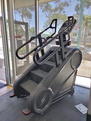 Boulevard Fitness by null