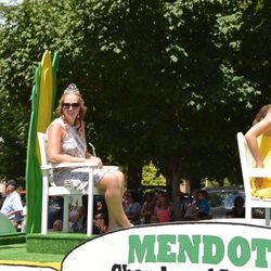 Mendota Sweet Corn Festival