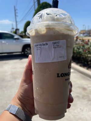 Long Coffee by null